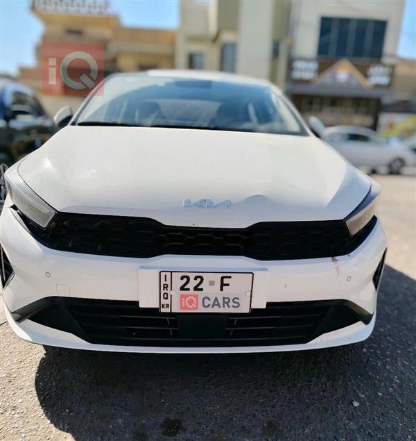 کیا K3 2024  بۆ فرۆشتن لە عێراق - نەجەف